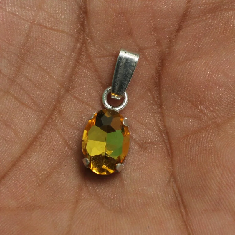 minimalist black diamond studs 1 Pcs, 14x10mm Oval Stone Pendant