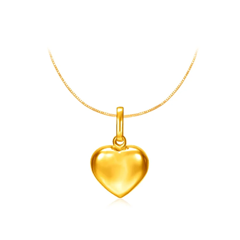 adjustable silver cuff bracelet 916 Gold Blissful Lovelle Pendant