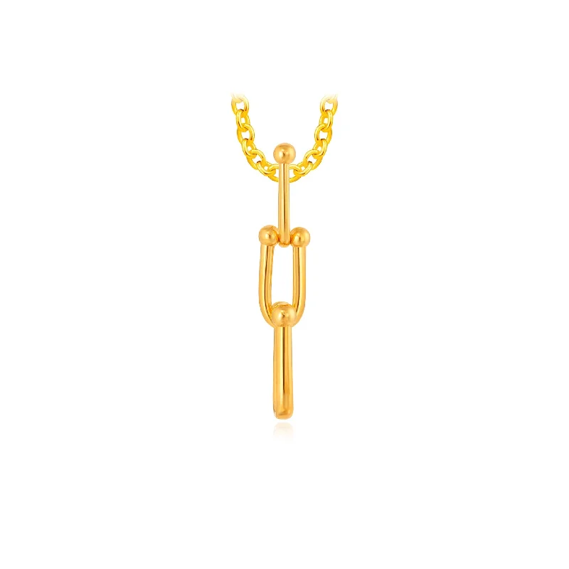 tiny star constellation bracelet 916 Hardwear Multi-Link Pendant