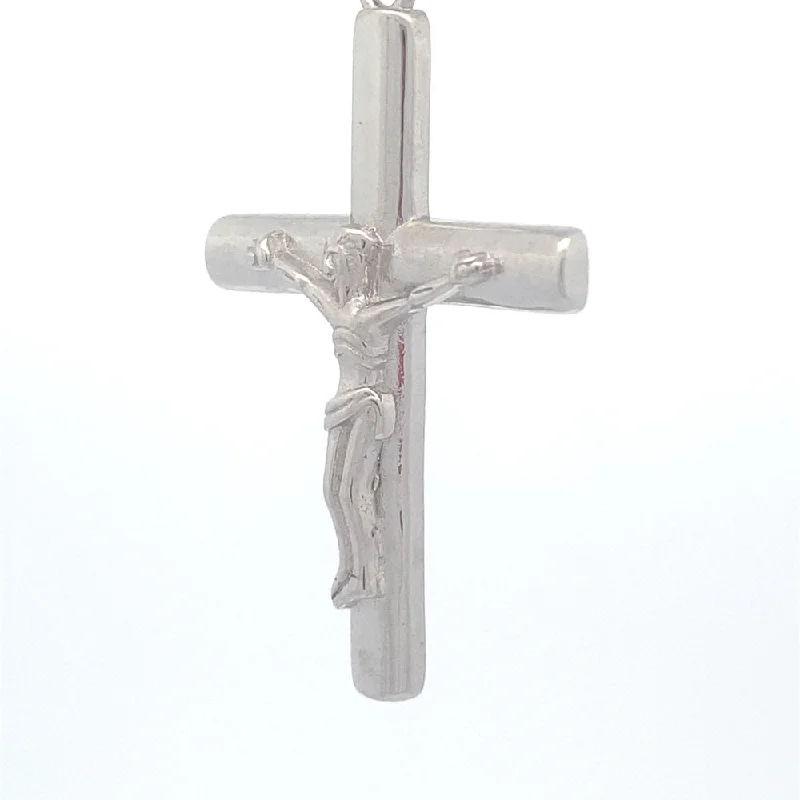 celestial zodiac sign necklace Elijah Cross 925 Sterling Silver Charm