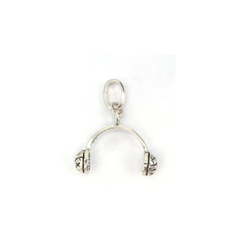 custom zodiac sign ring Headphone Pendant