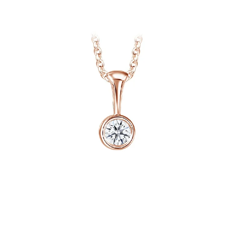 Rose Gold (Plated)