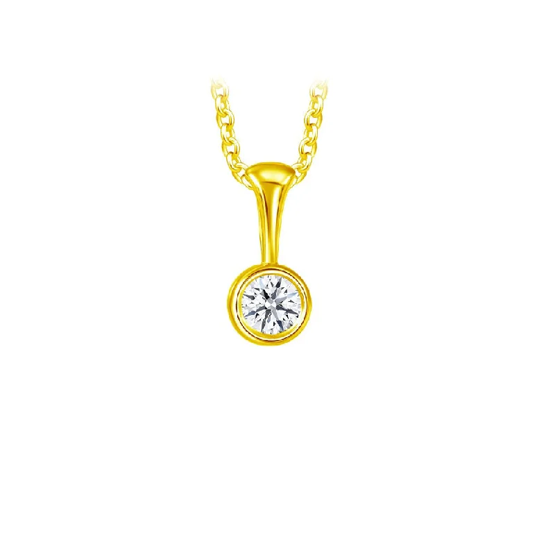 Yellow Gold (Plated)