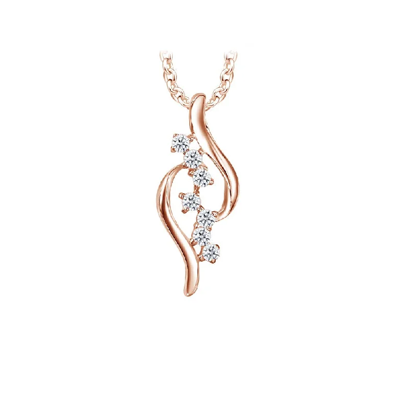 Rose Gold (Plated)