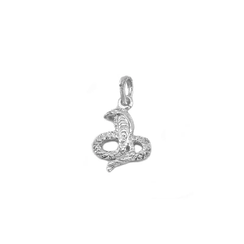 customized infinity bracelet Plain Snake Pendant