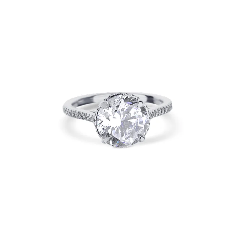 black tungsten wedding band for men 18K White Gold Solitaire Engagement Ring With A 1.01 Carat Round Diamond Center Stone black tungsten wedding band for men 18K White Gold Solitaire Engagement Ring With A 1.01 Carat Round Diamond Center Stone