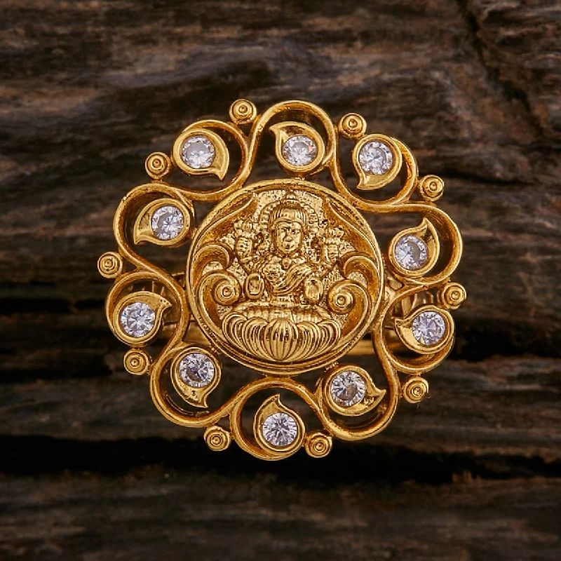 Antique Finger Ring 151697