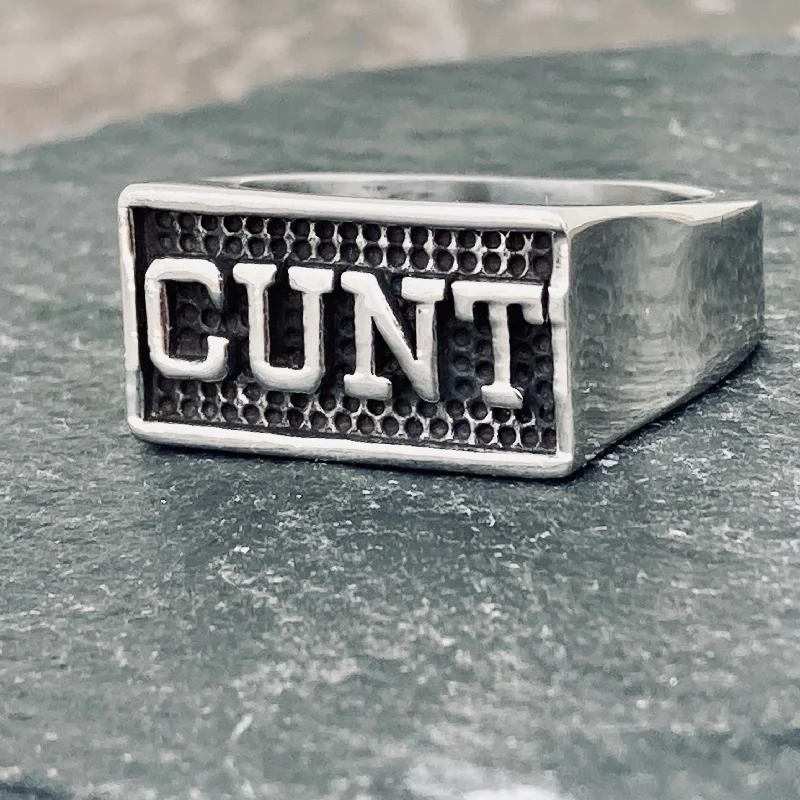 handcrafted beaded bracelet boho C*nt Ring - R49