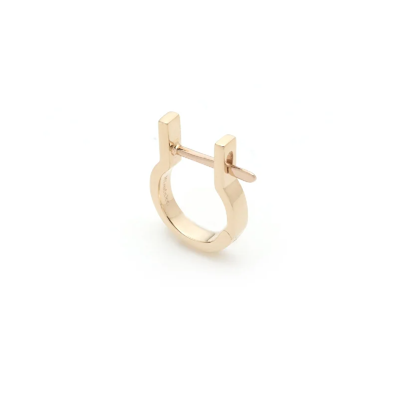 "Industria" Mini Earring