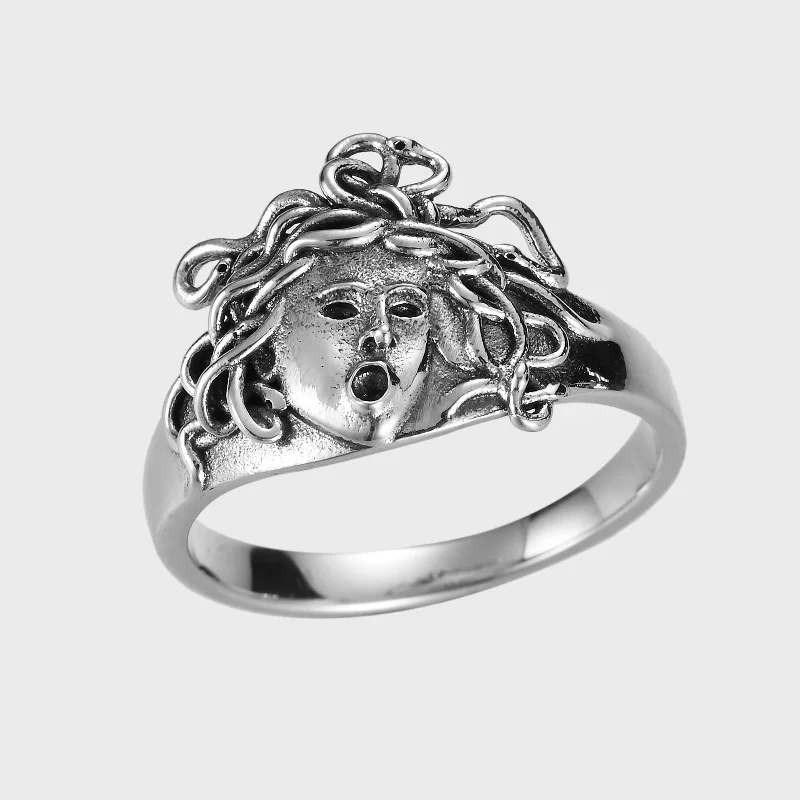 Medusa - Ring V2