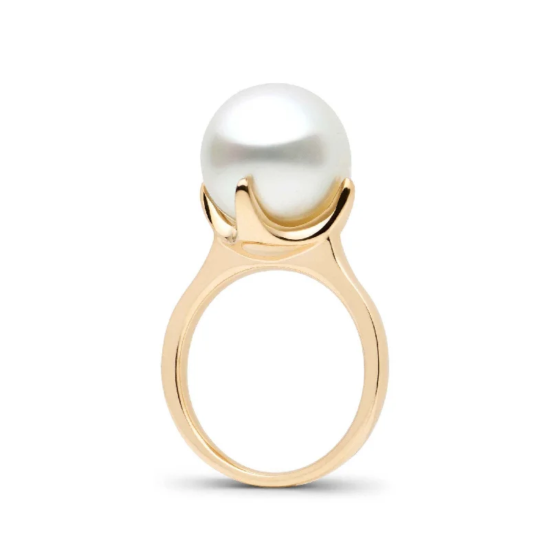 bold Cuban link bracelet men Oracle Collection 11.0-12.0 mm White South Sea Pearl Ring bold Cuban link bracelet men Oracle Collection 11.0-12.0 mm White South Sea Pearl Ring