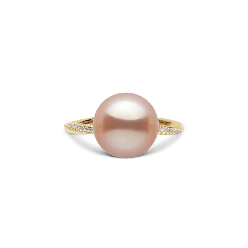 dainty butterfly pendant necklace Pirouette Collection 10.0-11.0 mm Pink to Peach Freshadama Pearl and Diamond Ring dainty butterfly pendant necklace Pirouette Collection 10.0-11.0 mm Pink to Peach Freshadama Pearl and Diamond Ring