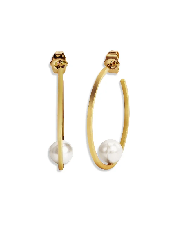 handmade braided hemp bracelet Small Floating White Pearl Yellow Gold Plated Hoop Earrings handmade braided hemp bracelet Small Floating White Pearl Yellow Gold Plated Hoop Earrings