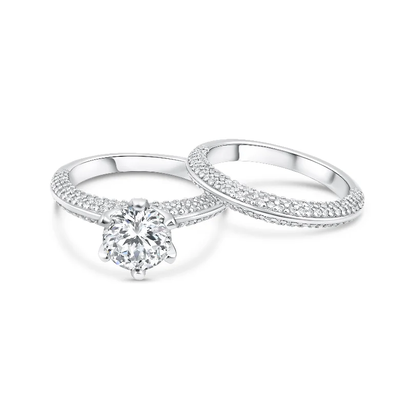 minimalist birthstone bangle The Elizabeth