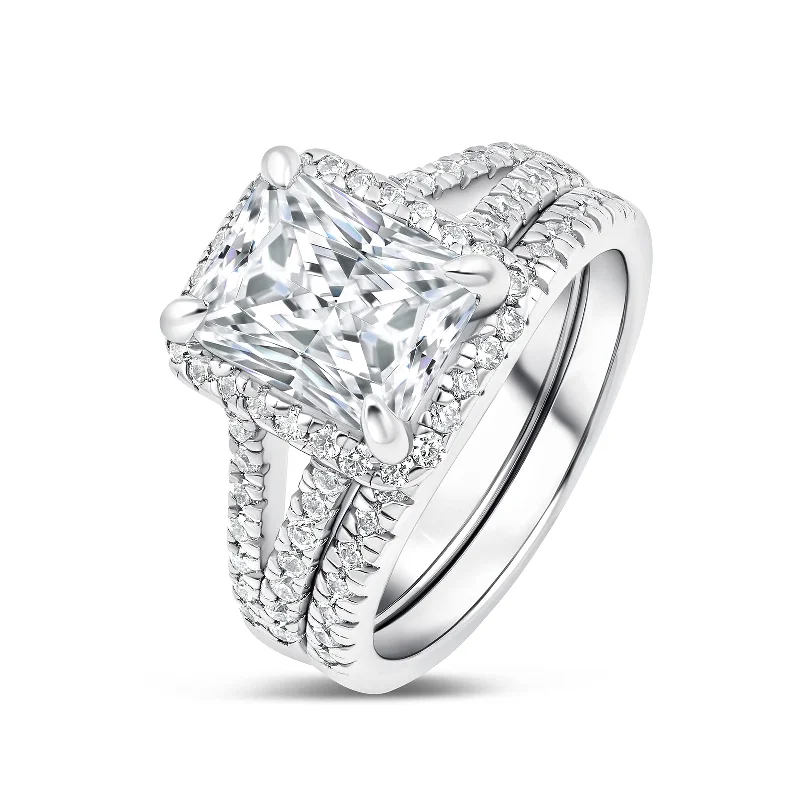 handcrafted gemstone toe ring The Evelyn