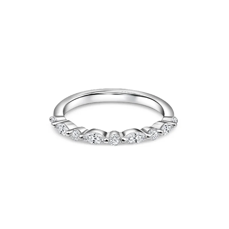 chunky statement cuff bracelet The Melanie