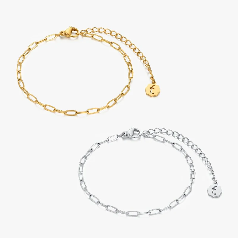 celestial meteor shower earrings Allie Bracelet
