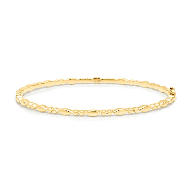 BANGLE BRACELET