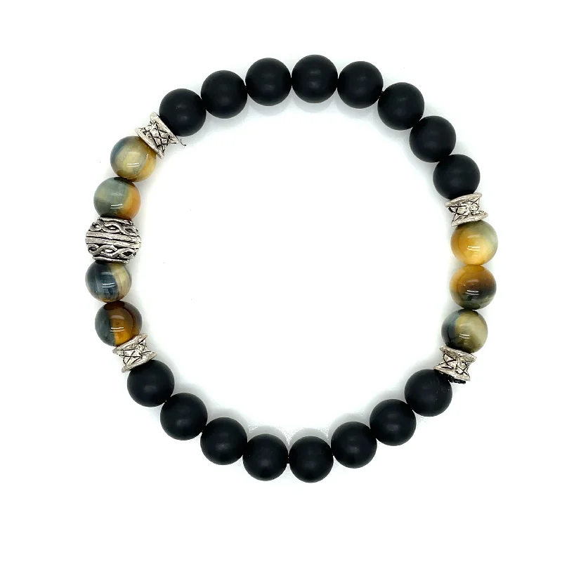 Bracelet/ Color Stone