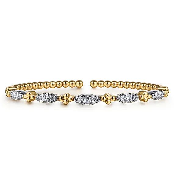 Bujukan Diamond Bangle