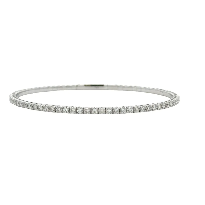 Diamond Tennis Bracelet