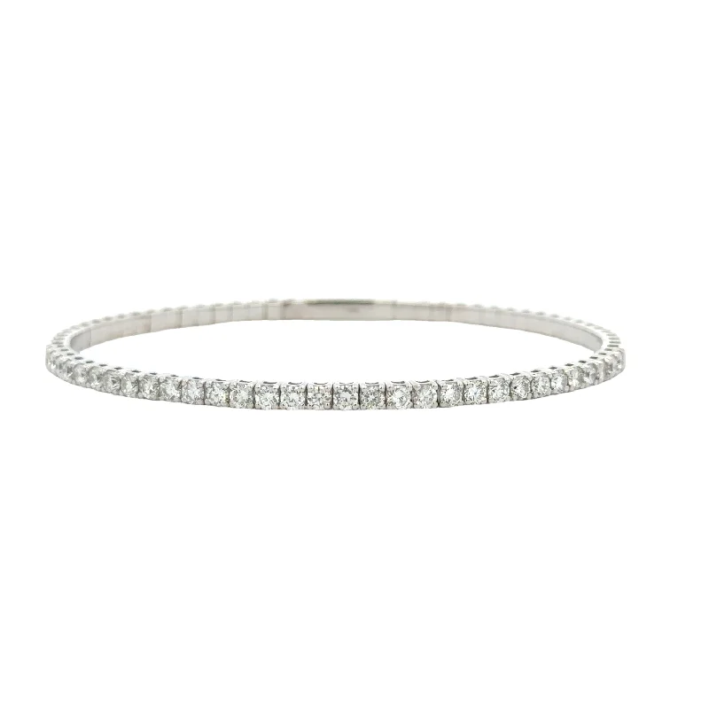 Diamond Tennis Bracelet