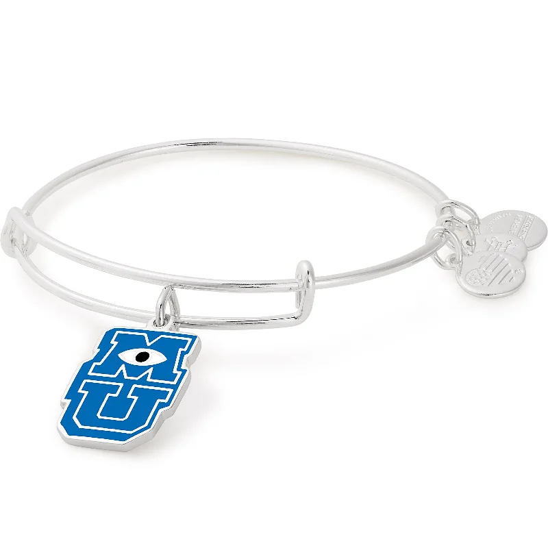 celestial star cluster earrings Disney® Monster Universe Charm Bangle