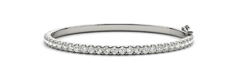 Fashion Diamond Bracelet