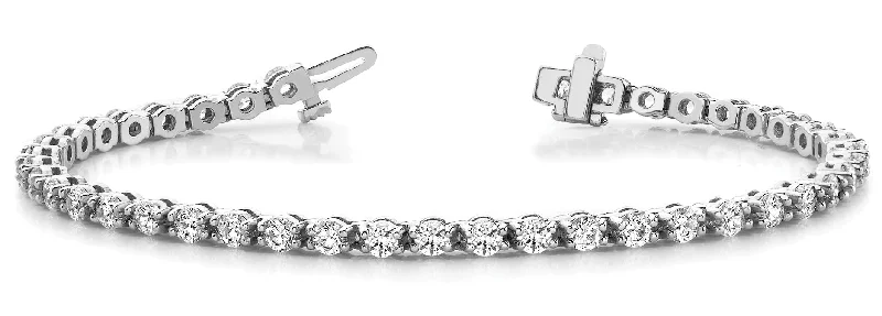 Fashion Diamond Bracelet