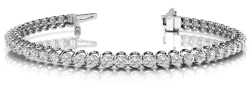 Fashion Diamond Bracelet