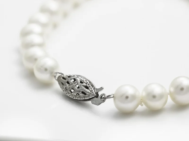 Pearl/Bracelet