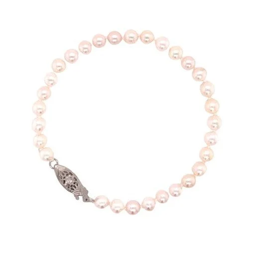 Pearl/Bracelet