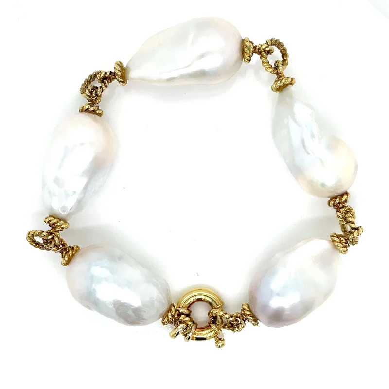 Pearl/Bracelet