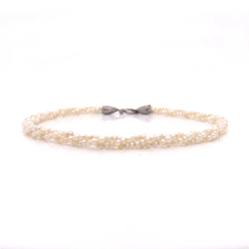 PEARL BRACELET