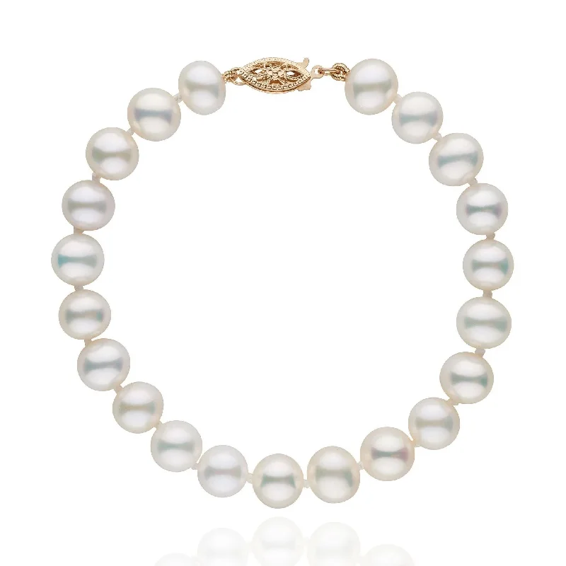 Pearl Bracelet