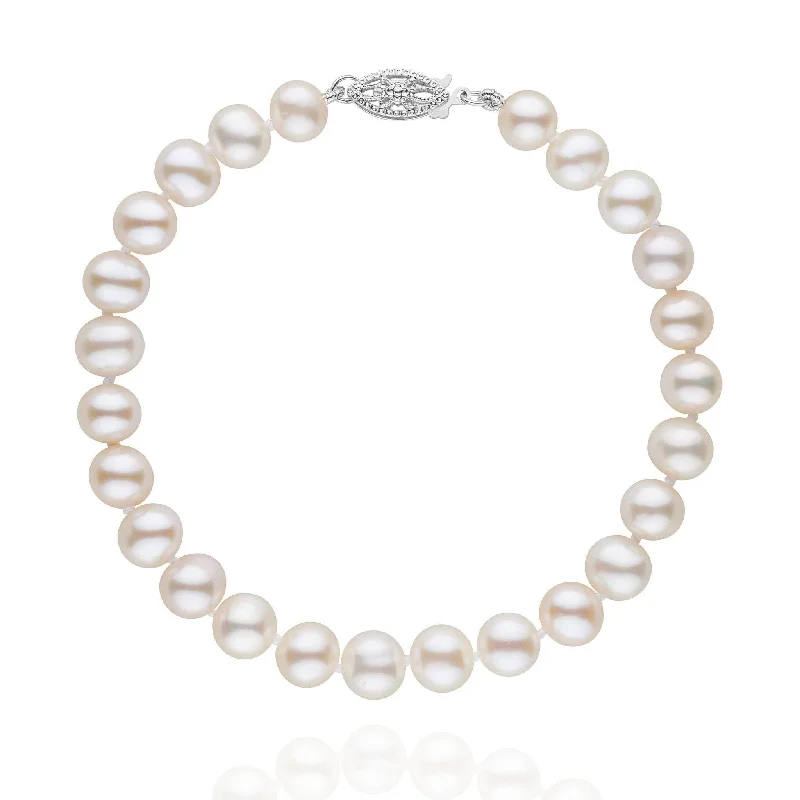 Pearl Bracelet