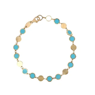 Turquoise Bracelet