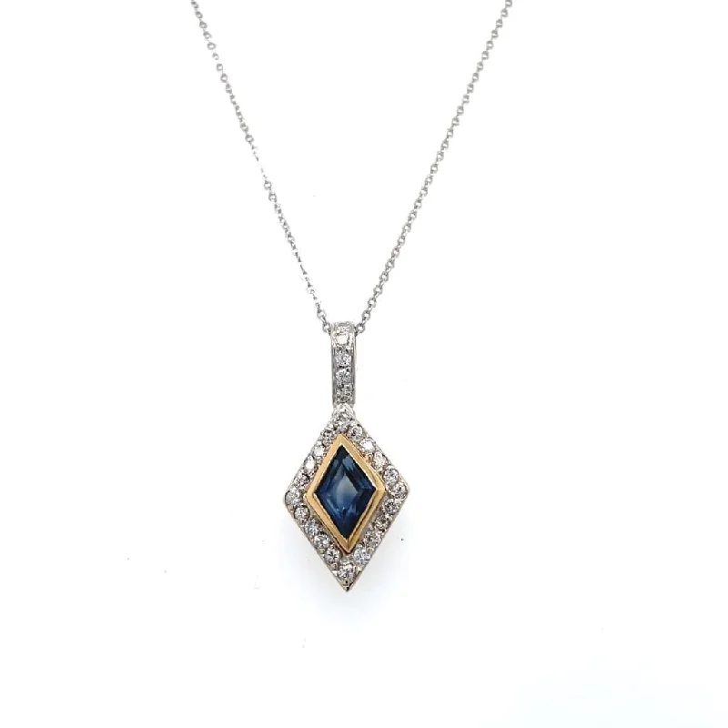 elegant marquise diamond ring 1.27 Carat Blue Sapphire and Diamond Pendant Regard Jewelry Austin, Texas elegant marquise diamond ring 1.27 Carat Blue Sapphire and Diamond Pendant Regard Jewelry Austin, Texas