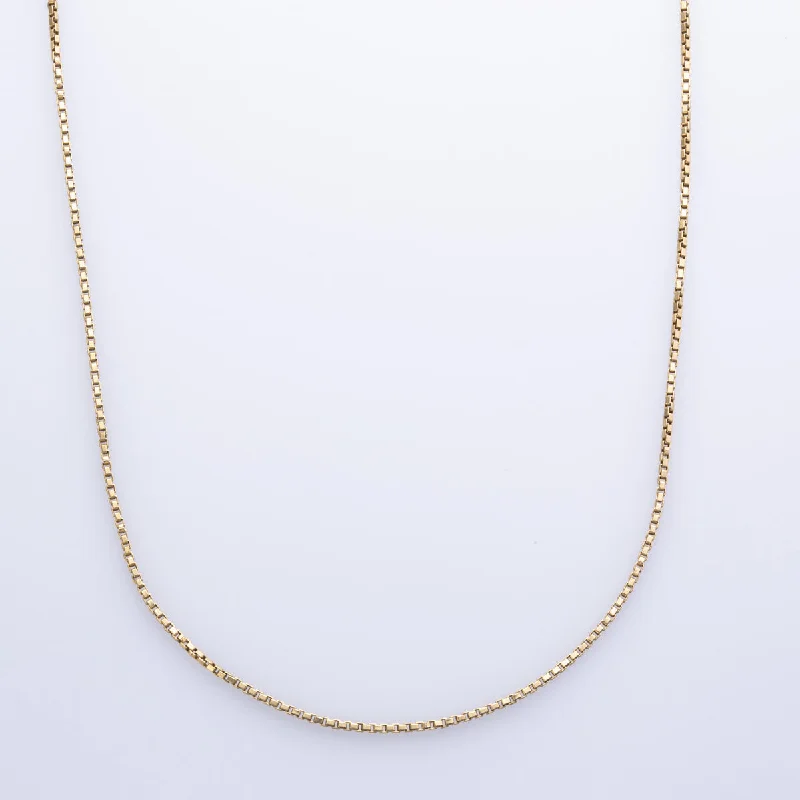 14k gold nose ring hoop 18k Yellow Gold Old Italian Chain | 16" |