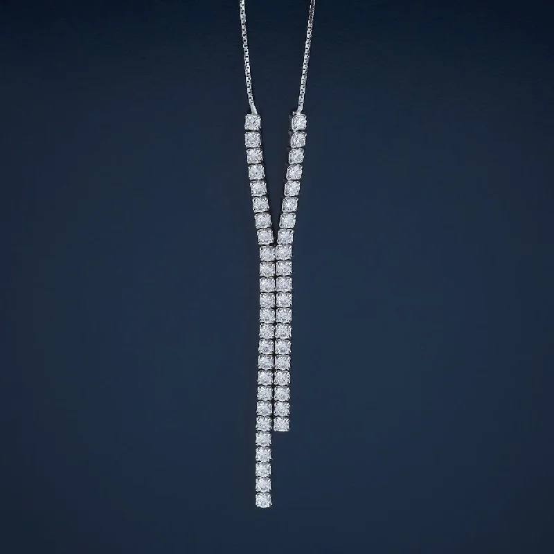 silver anklet with charms 92.5 Silver Necklace 176581