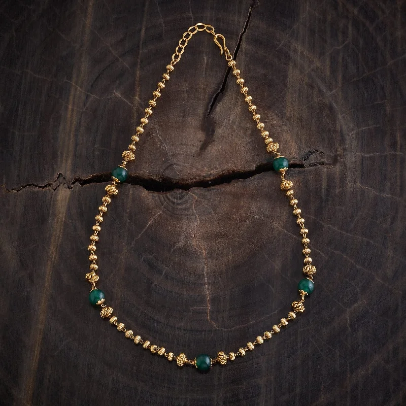dainty ruby stacking rings Antique Mala 170856