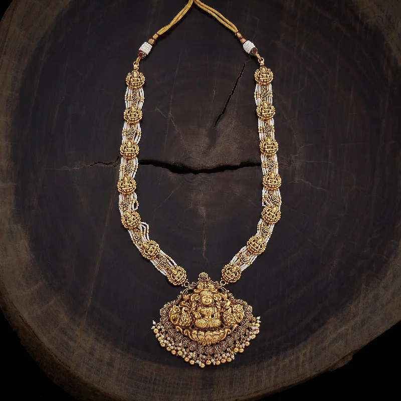 minimalist infinity ring Antique Necklace 160257