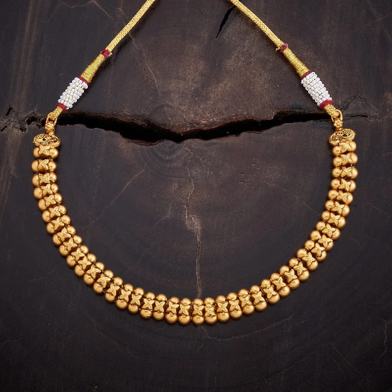 personalized couple rings Antique Necklace 165433