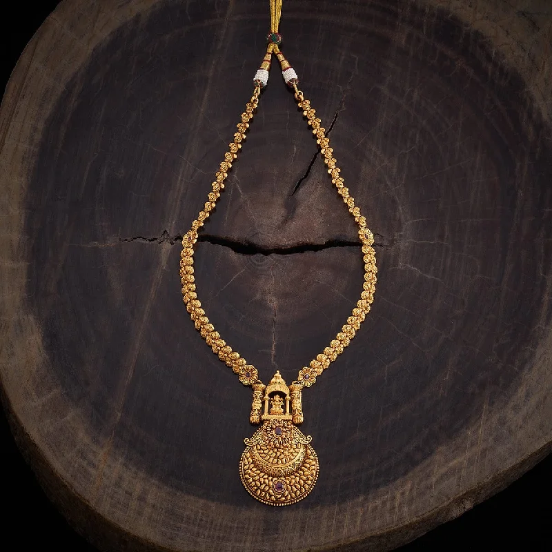 minimalist gold bracelet thin Antique Necklace 167510