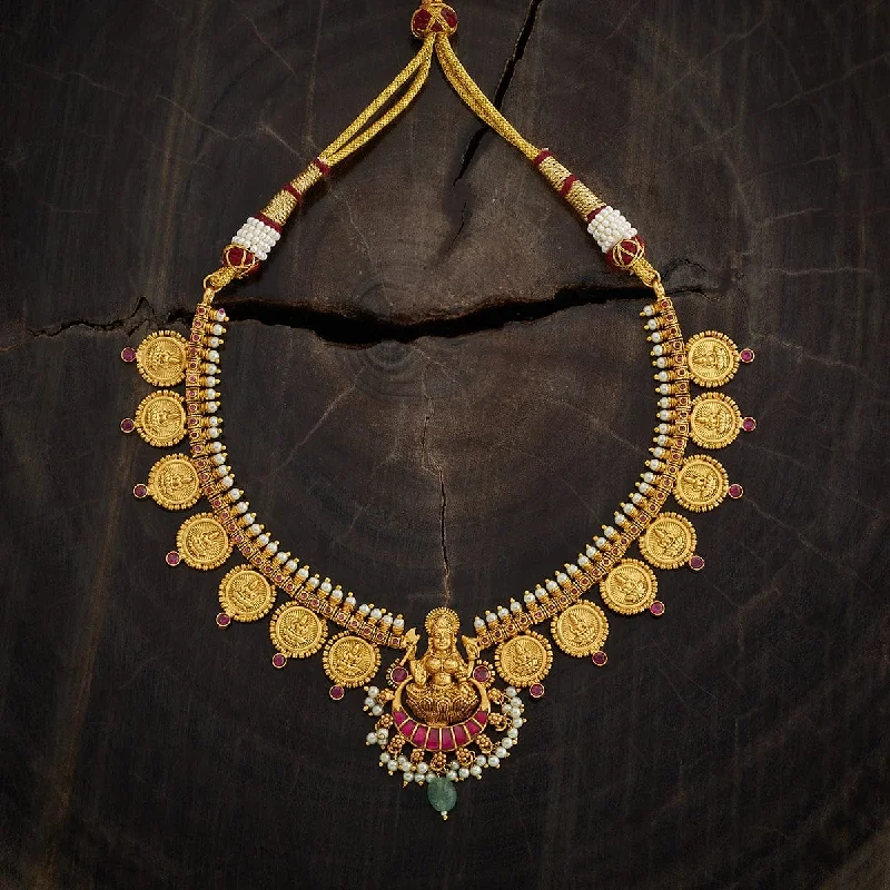 dainty birthstone ring for women Antique Necklace 169848