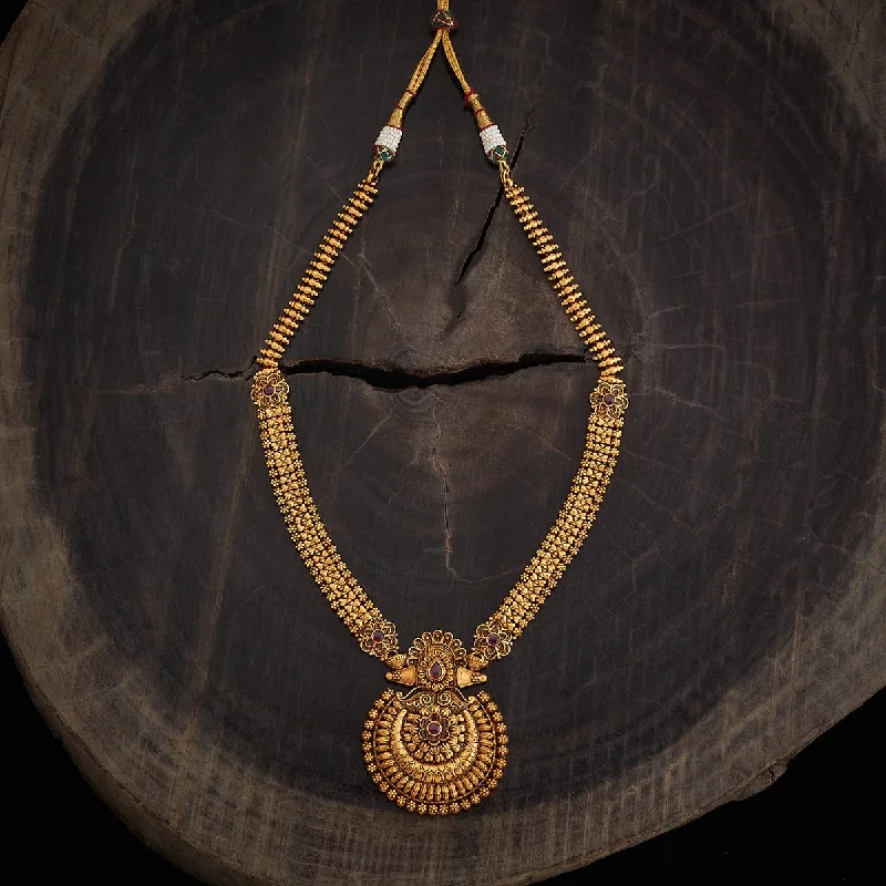 butterfly pendant necklace delicate Antique Necklace 170277