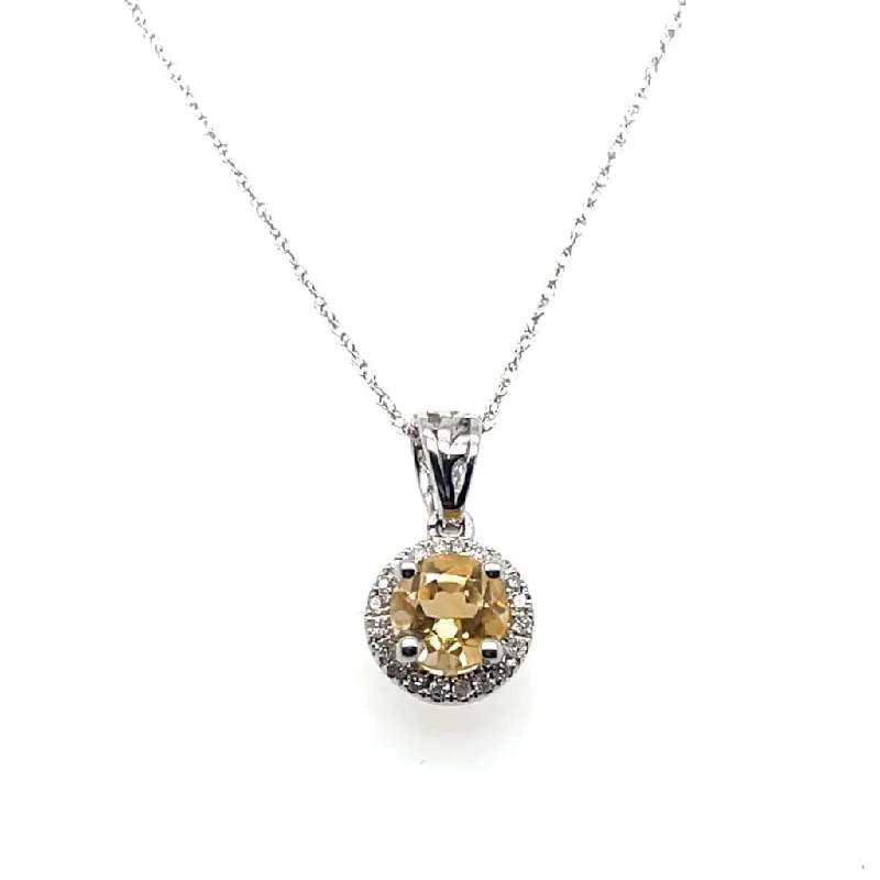 black diamond eternity band Beautiful Honey Citrine Set in a Diamond Halo Pendant at Regard Jewelry in Austin, Texas black diamond eternity band Beautiful Honey Citrine Set in a Diamond Halo Pendant at Regard Jewelry in Austin, Texas