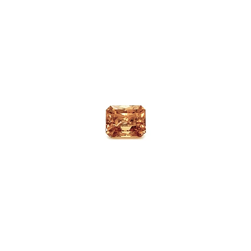 dainty cherry blossom ring BESPOKE 2.73CT ZIRCON RING