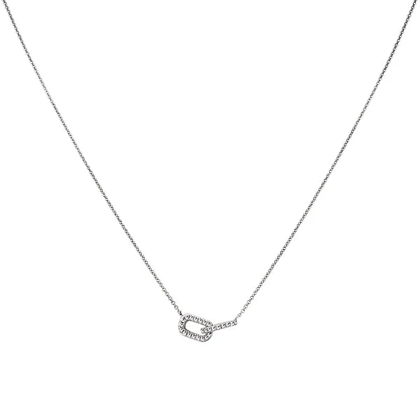 modern geometric earrings gold Diamond Necklace