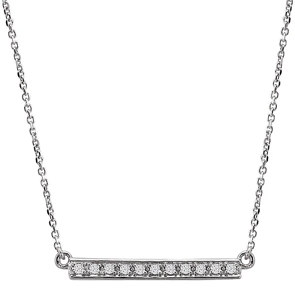 cute cat charm bracelet Ladies Diamond Necklace